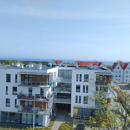 Family Homes - Apartamenty Rybacka Wladyslawowo Ngoại thất bức ảnh