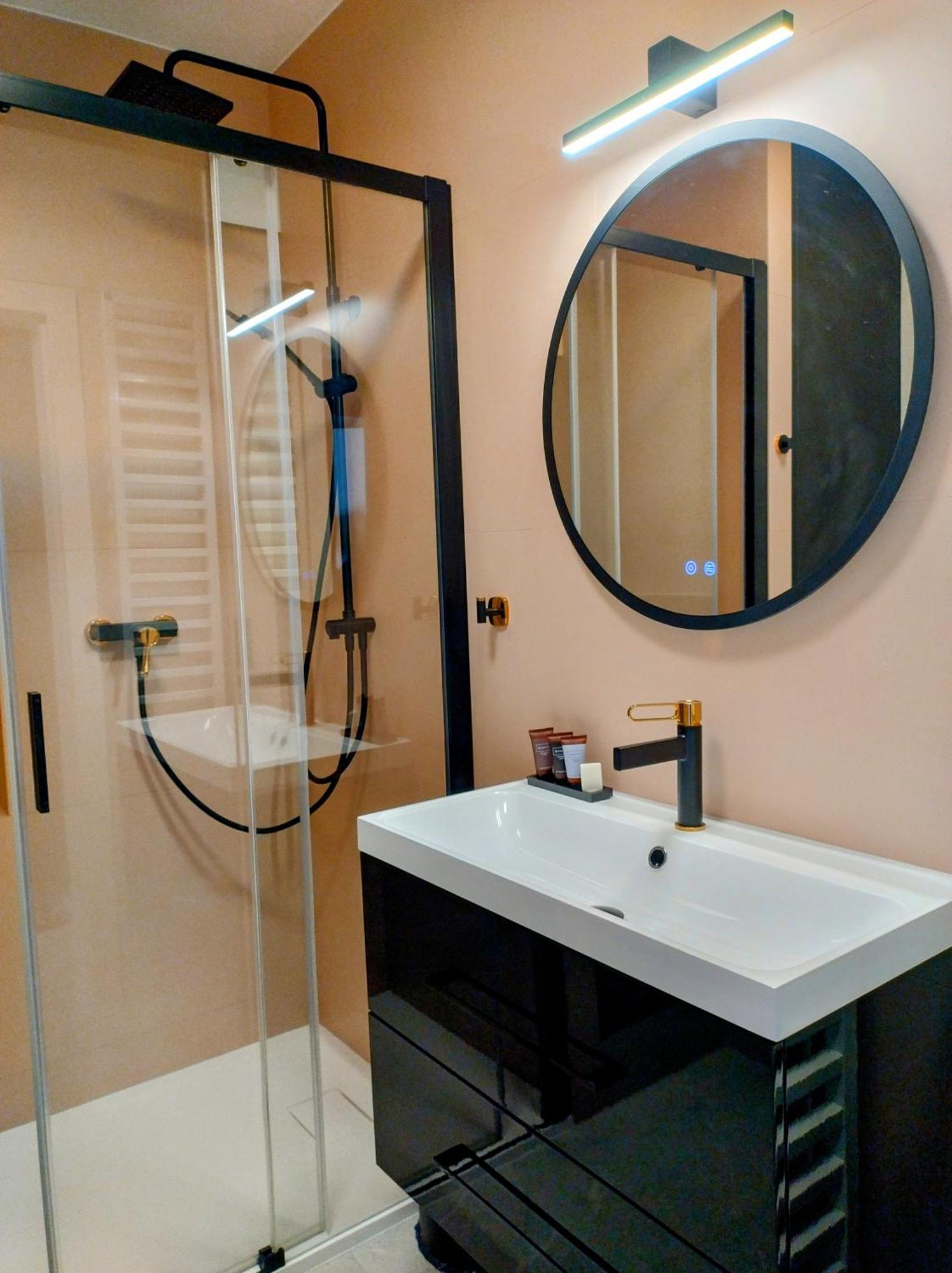 Family Homes - Apartamenty Rybacka Wladyslawowo Ngoại thất bức ảnh