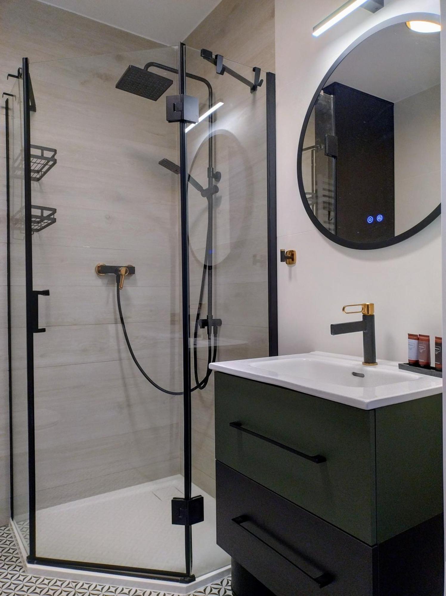Family Homes - Apartamenty Rybacka Wladyslawowo Ngoại thất bức ảnh