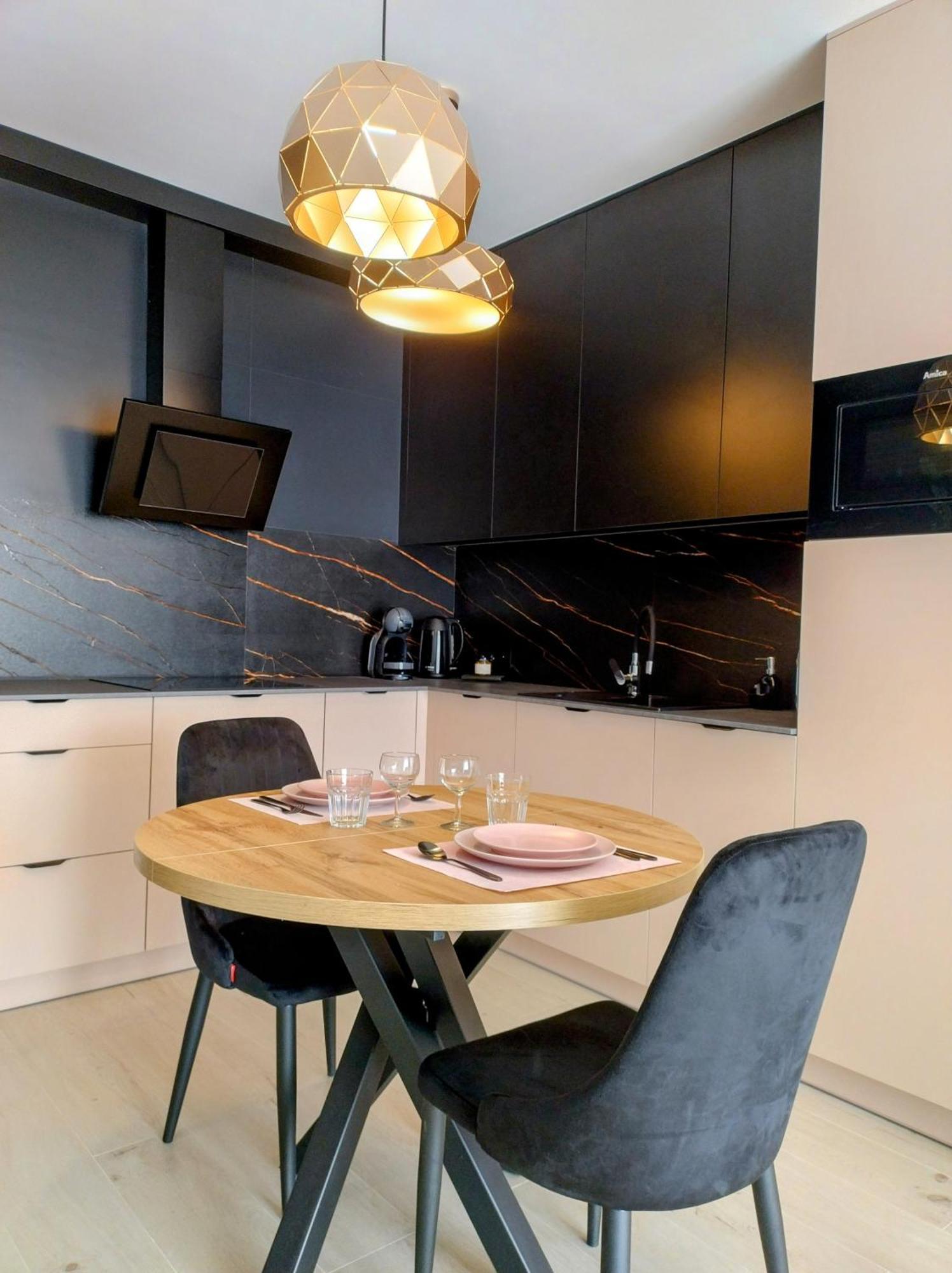 Family Homes - Apartamenty Rybacka Wladyslawowo Ngoại thất bức ảnh