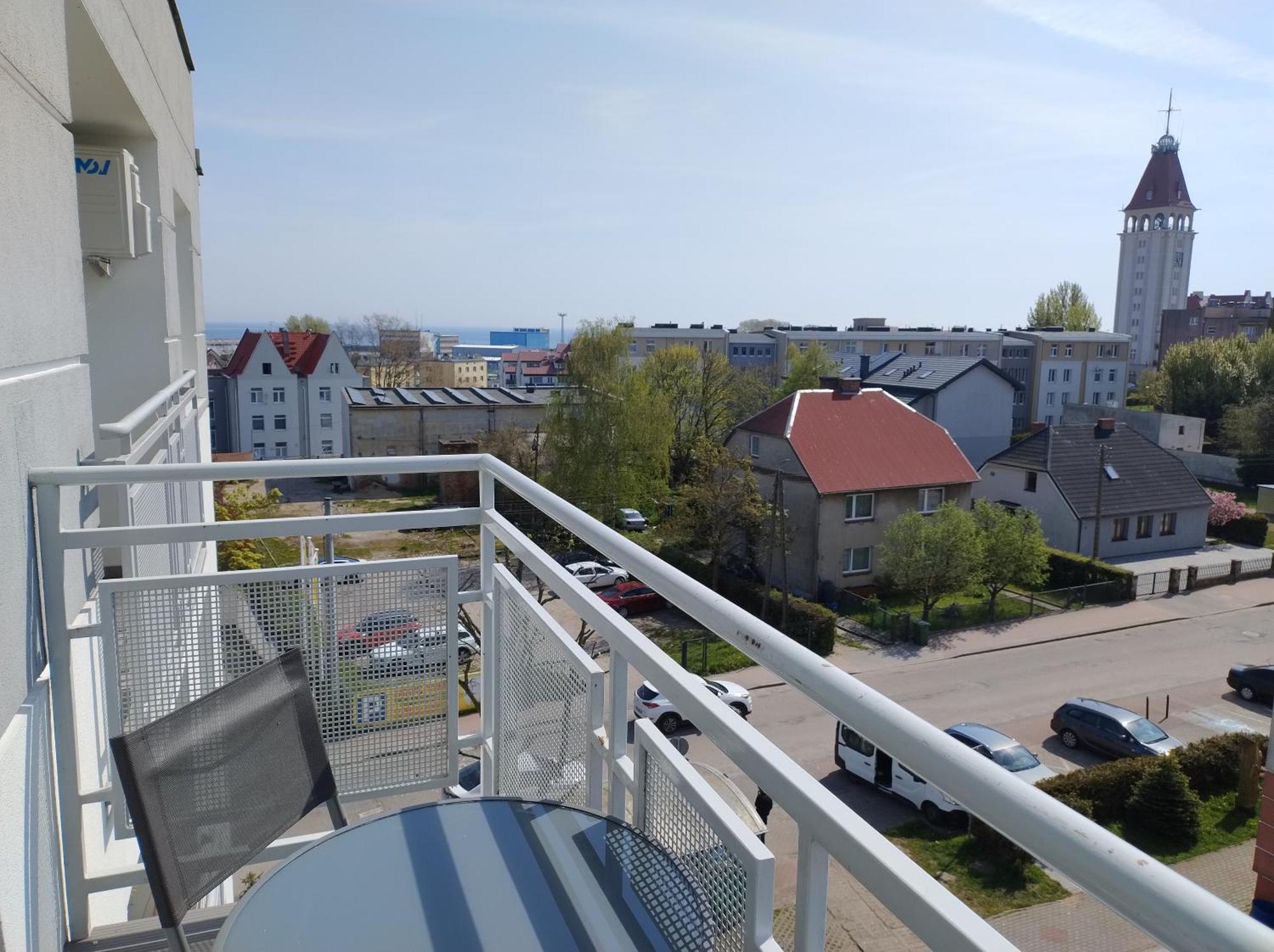 Family Homes - Apartamenty Rybacka Wladyslawowo Ngoại thất bức ảnh