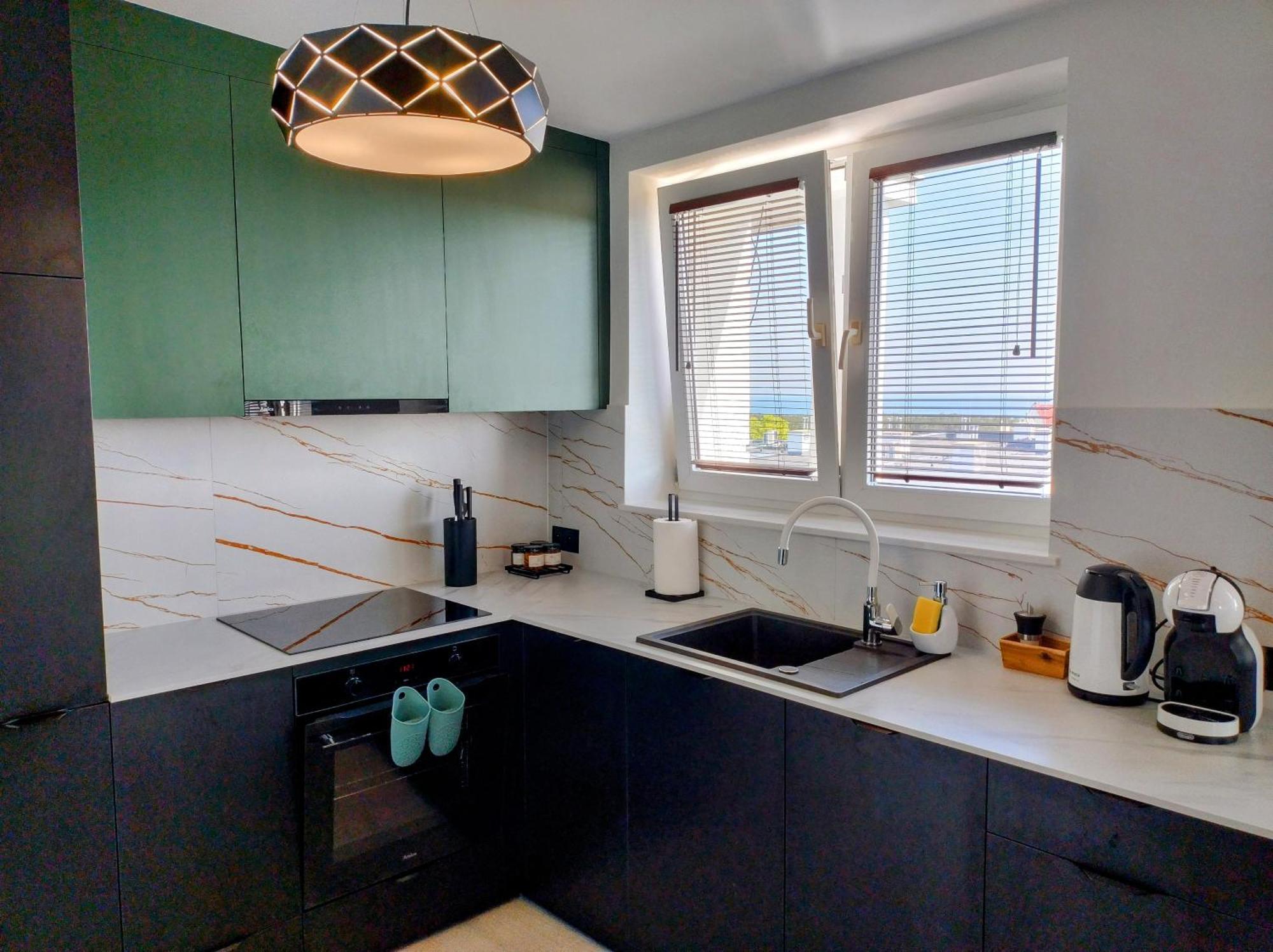 Family Homes - Apartamenty Rybacka Wladyslawowo Ngoại thất bức ảnh